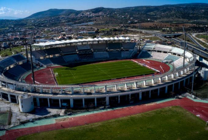 Χωρίς κόσμο ο τελικός Κυπέλλου Γυναικών στο Πανθεσσαλικό – Από 50 προσκλήσεις ΑΕΚ και Παναθηναϊκός