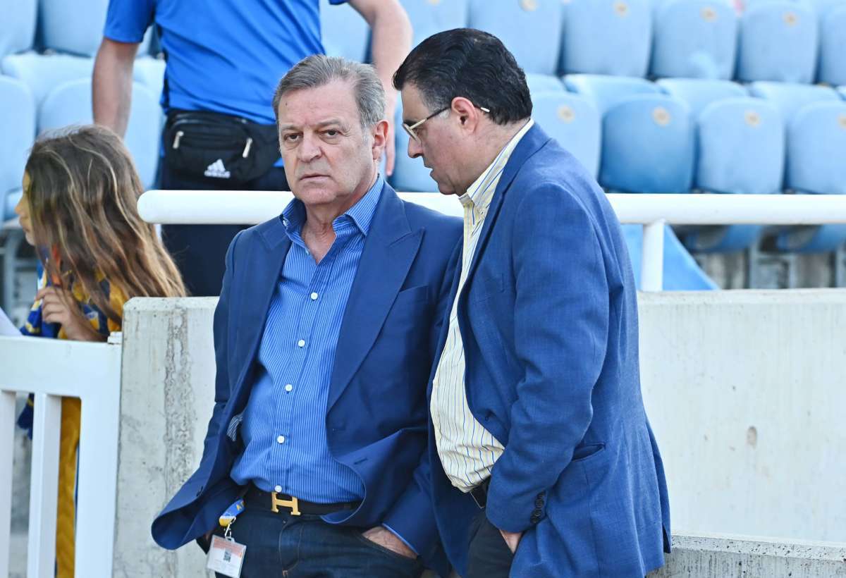 ΑΠΟΕΛ: Εξελίξεις και... αυτοσυγκράτηση