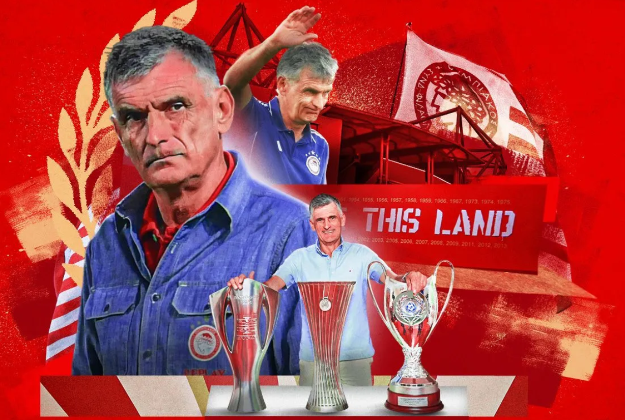 Mεντιλίμπαρ, a man out of time: O αντιμοντέρνος τύπος από το Ζαλντίμπαρ που δεν ακολούθησε το σύστημα και δικαιώθηκε