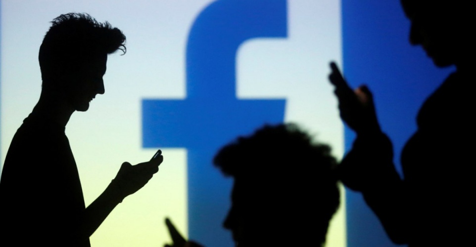 Έπεσε ΞΑΝΑ το Facebook - Χιλιάδες αναφορές για προβλήματα