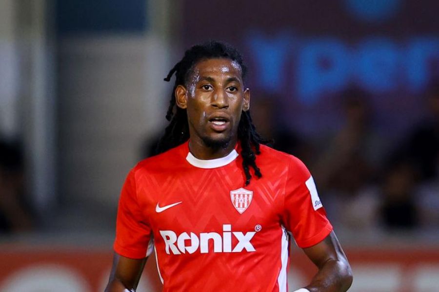 Από ‘Αμμόχωστος’ … Πάφο ο Καρλίτος!