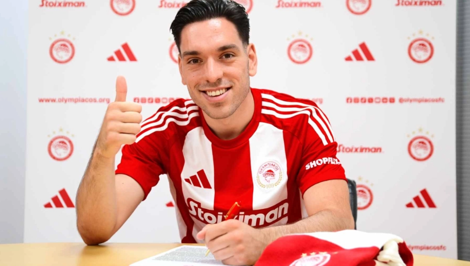 Ο Λεβαδειακός παλεύει γι' Αθανασίου, αουτσάιντερ ο Ατρόμητος