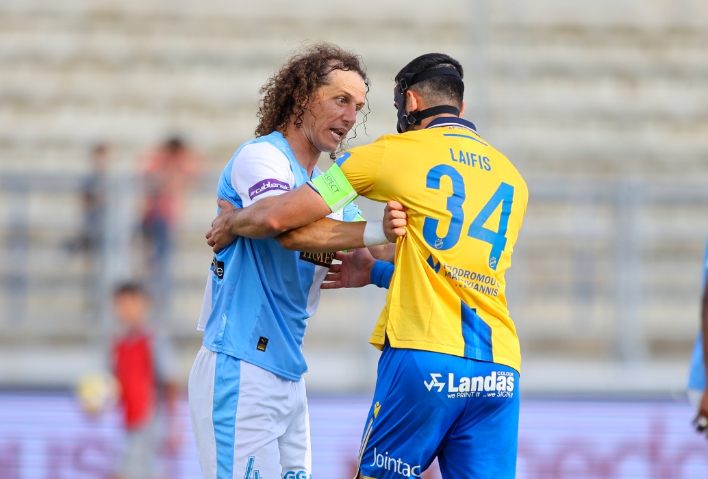 Πάφος FC - ΑΠΟΕΛ: Ντέρμπι με μεγάλο κίνητρο στην Πάφο – Οι πιθανές ενδεκάδες