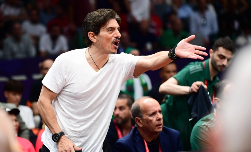 Γιαννακόπουλος: «Ξέρω ποιος ήπιε, πόσο ήπιε και πότε ήπιε»