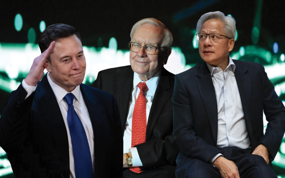 Οι ζάπλουτοι δίνουν ψίχουλα για φιλανθρωπίες