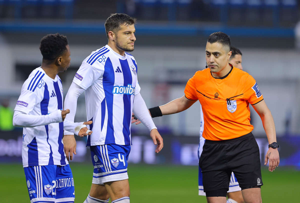 ΑΝΟΡΘΩΣΗ: Υποβλήθηκε σε τρίωρη χειρουργική επέμβαση ο Αρτυματάς