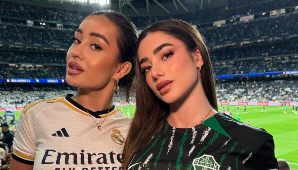 Η παρουσία influencers στο ποδόσφαιρο εξοργίζει ολοένα και περισσότερο τους οπαδούς - «Τι δουλειά έχουν στο γήπεδο;»