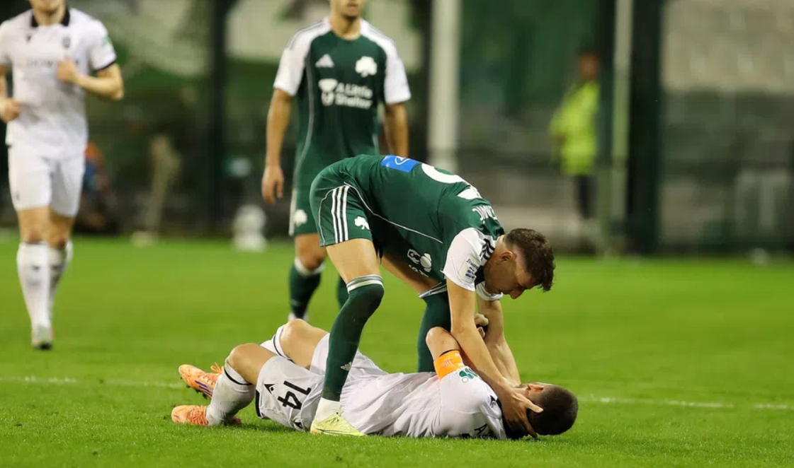 Αυτές είναι οι πιθανότητες για ελληνικό «εμφύλιο» στα playoffs του Europa League