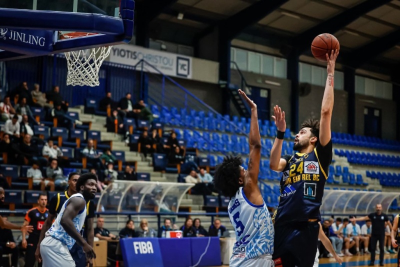 Διπλό με ανατροπή για την Κυπελλούχο ΑΕΛ στην έδρα του Απόλλωνα! (ΣΤΑΤΙΣΤΙΚΑ)