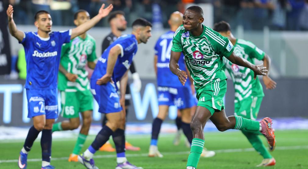 Όνειρο κι εφιάλτης...