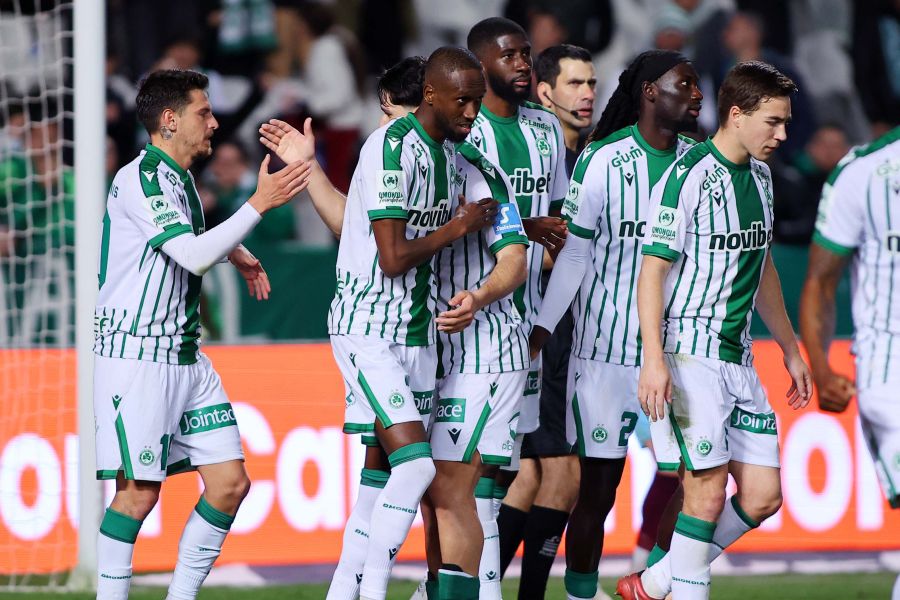 ΟΜΟΝΟΙΑ: Καρέ μεγάλων αγώνων