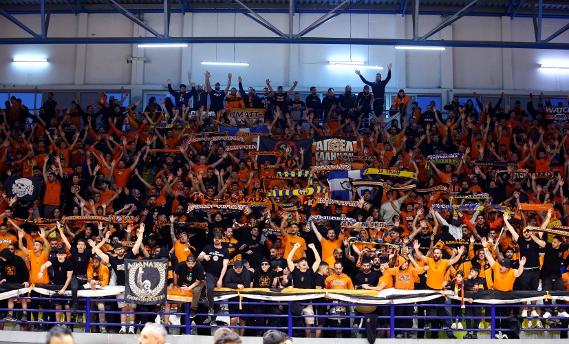 Μεγάλη εισφορά από το τμήμα Futsal του ΑΠΟΕΛ στην πλατφόρμα οικονομικής ενίσχυσης της ποδοσφαιρικής εταιρείας