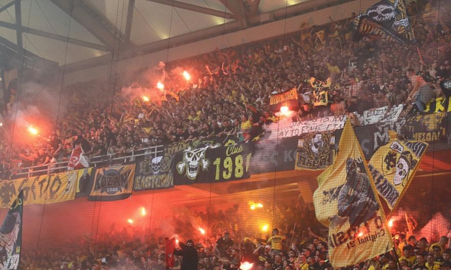 Τι χρειάζεται η ΑΕΚ για να είναι ισχυρή στα playoffs του Champions League