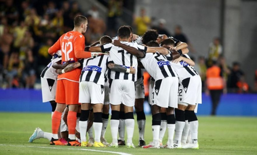 Χάιντουκ Σπλιτ-ΠΑΟΚ: Δύσκολη εξόρμηση στην Κροατία για τον «Δικέφαλο του Βορρά» (Πιθανές ενδεκάδες)