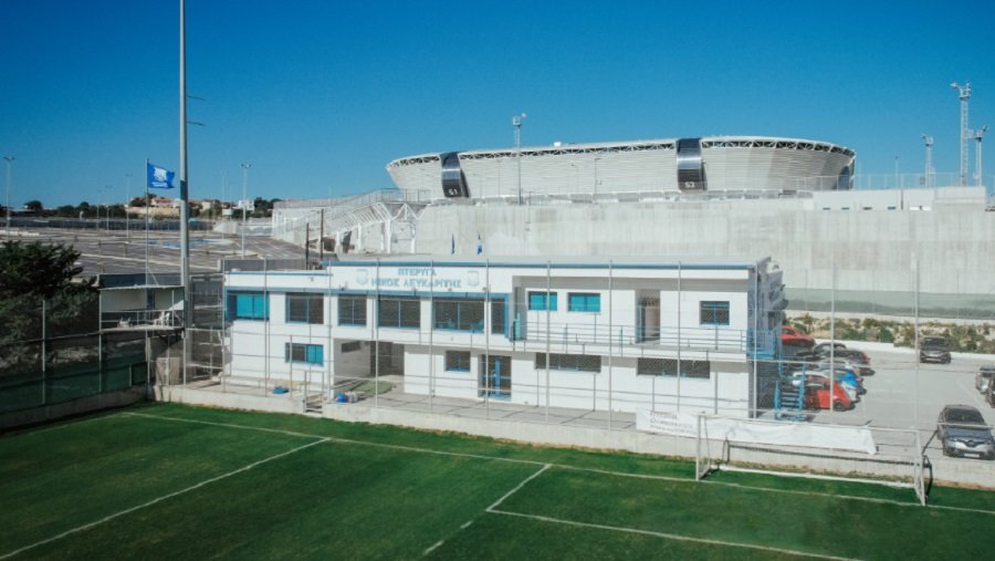 Τι ισχύει με τους τραυματίες στον Απόλλωνα - Το ιατρικό δελτίο