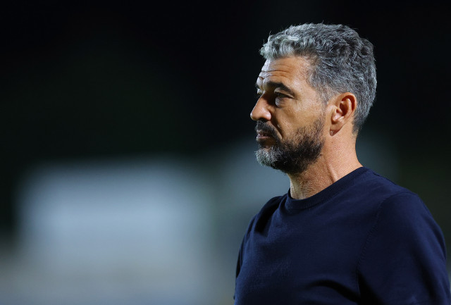 Χάνει ΑΠΟΕΛ ο… Μάρτινς!