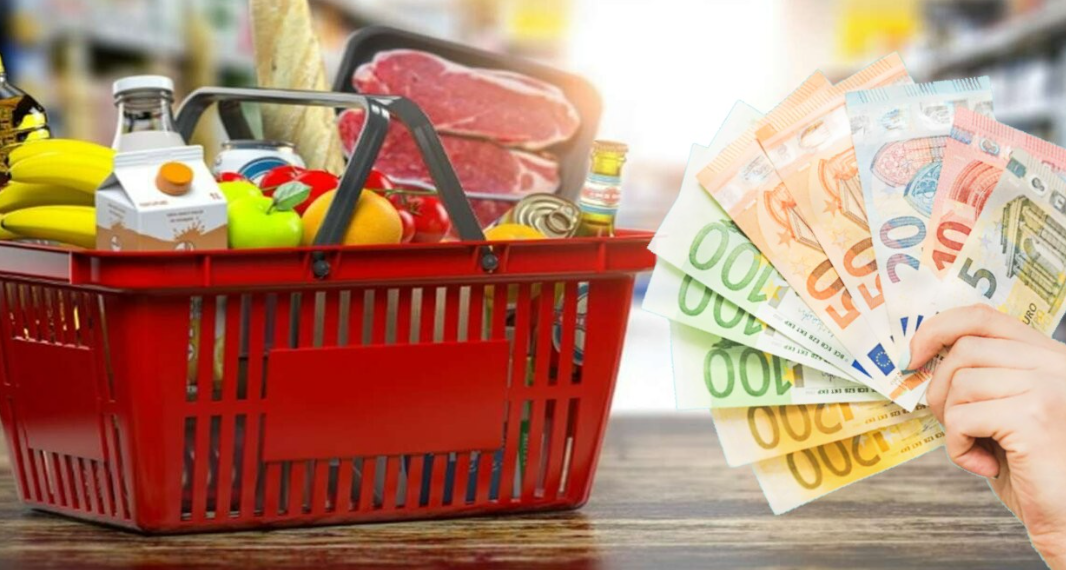 Ακρίβεια «χωρίς φρένο»: Πόσο αυξήθηκαν βασικά προϊόντα σε 1 χρόνο – Πραγματικά παραδείγματα - Γιατί πήγαν πάνω οι τιμές