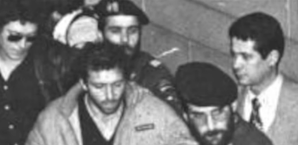 Κράτησαν τον παίκτη όμηρο για 25 ημέρες - Η απαγωγή που σόκαρε το ποδόσφαιρο