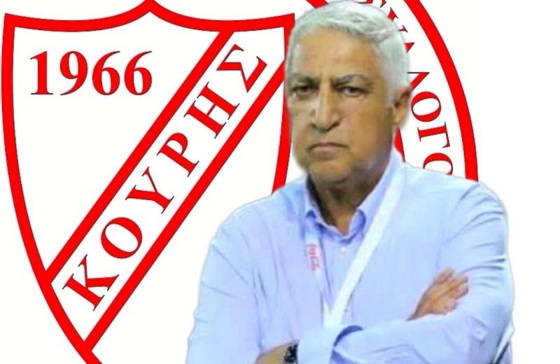 Τέλος εποχής μετά από 10 χρόνια στον πάγκο!