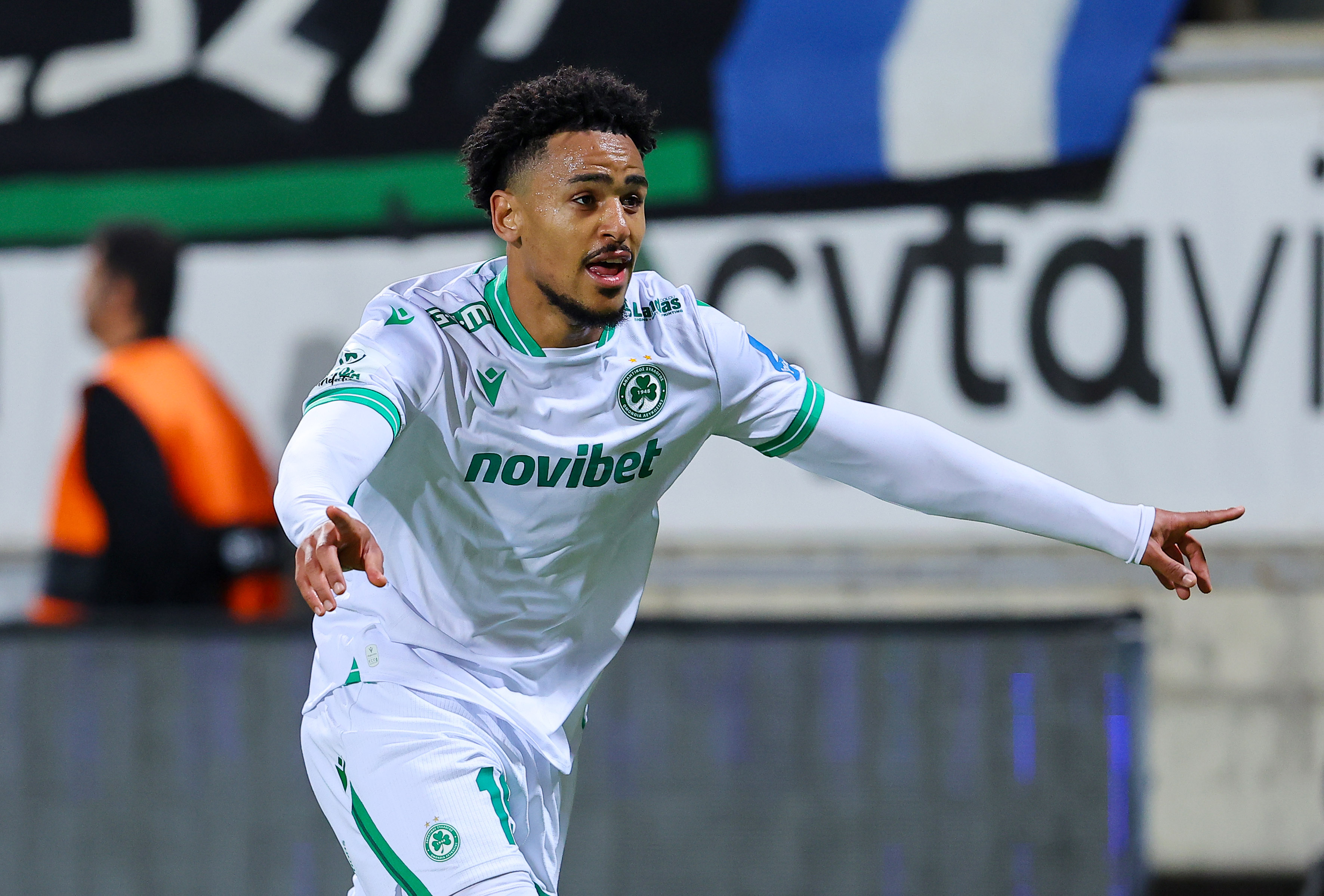 ΜΑΕ: Ρεκόρ καριέρας με την Ομόνοια – Ξεπέρασε τον «εαυτό» του και καλπάζει για το χρυσό παπούτσι!