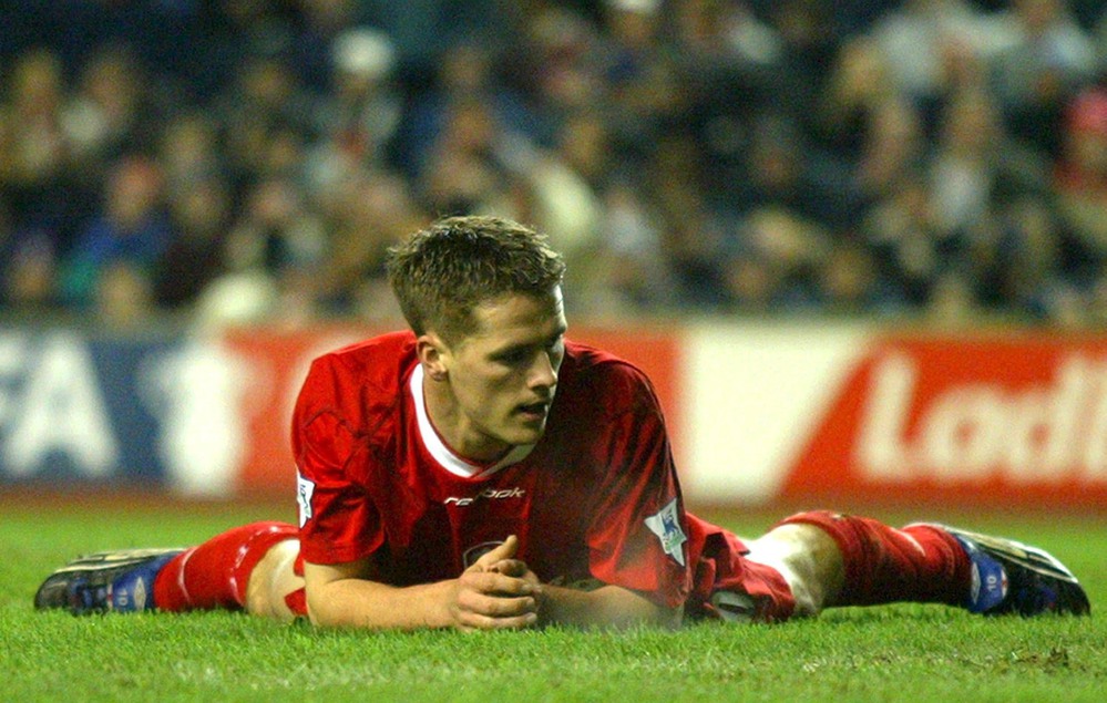 Η υπόσχεση του Μάικλ Όουεν