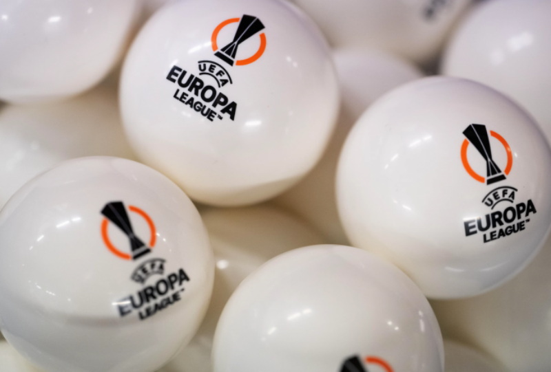 Η κλήρωση του Europa League