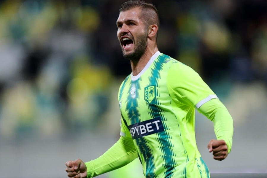 Ανακοίνωσε Ανγκιέλσκι! | Thema Sports Αθλητικές Ειδήσεις