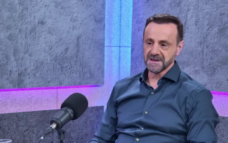 ΜΑΝΤΖΙΟΣ στο ΡΙΚ: «Από την πρώτη στιγμή ήθελα να μάθω από τους παίκτες ποια ήταν τα προβλήματα» (ΒΙΝΤΕΟ)