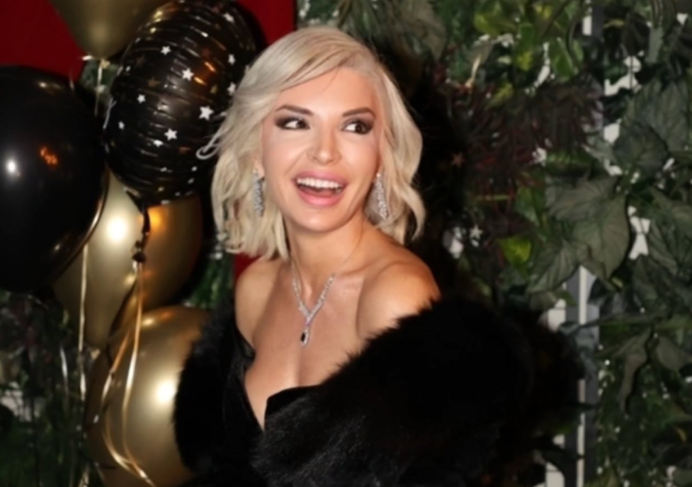 Μαρία Ιωάννου: Νέες αποκαλύψεις για τη σεξουαλική κακοποίηση που δέχθηκε από θείο της - Δείτε βίντεο