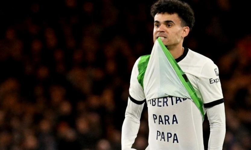 Γλίτωσε τη Λίβερπουλ από ΚΑΖΟ ολκής στο 95΄ ο συγκλονιστικός Ντίας! (ΑΠΟΤΕΛΕΣΜΑΤΑ)