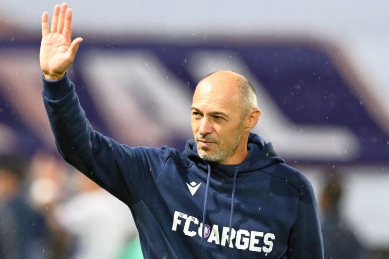 Ψήλωσε το όνομα του Μπογκτάν στη Ρουμανία - Υποψήφιος για Γκενγκ 