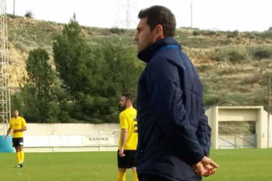 «Θεωρώ ότι η Ομόνοια θα περάσει στους 16»