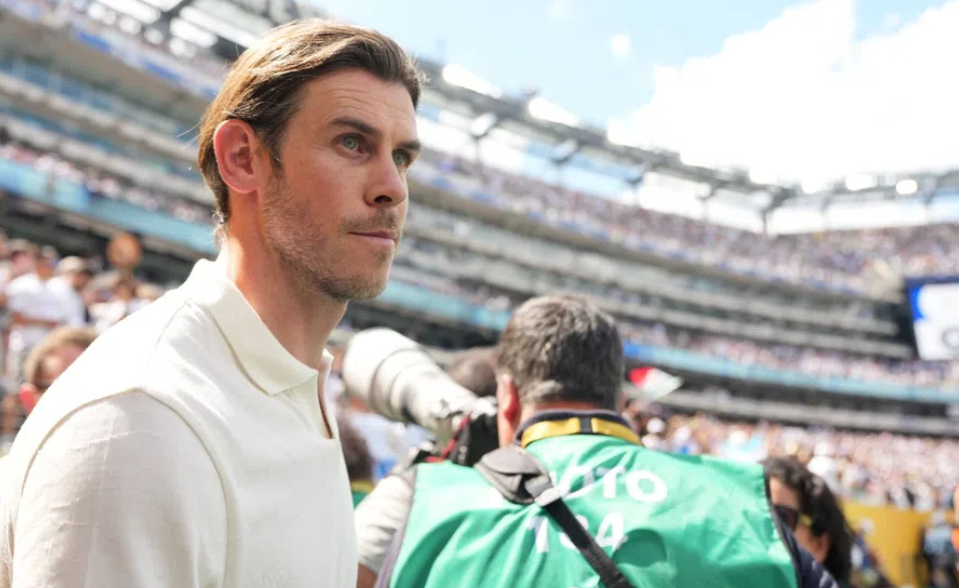 Ο Μπέιλ αποκάλυψε τον πραγματικό λόγο που σταμάτησε το ποδόσφαιρο στα 33 του