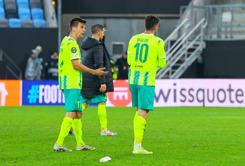 Χαλάστηκαν από το γκολ στο… χίλια