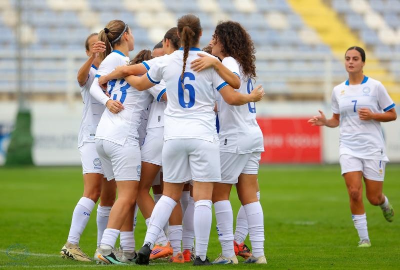 Σήμερα στις 14:00 ο φιλικός αγώνας Κύπρος-Νησιά Φαρόε - Διαδικτυακά από τον Alpha Κύπρου