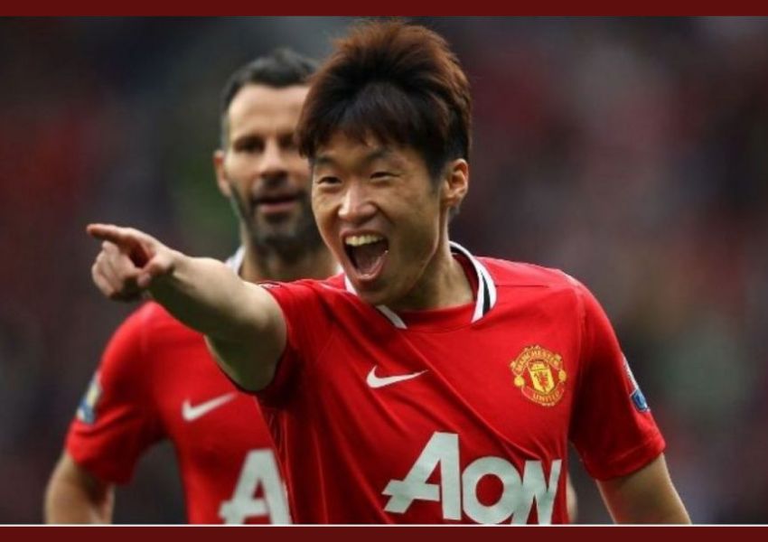 Γι-Σουνγκ Παρκ, ο παίκτης με τα τρία πνευμόνια