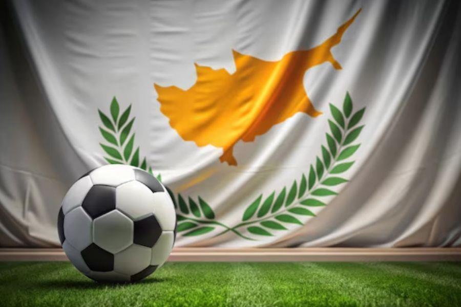 Τοποθέτηση για κυπροποιήσεις - «Βλέπετε τώρα το Μουντιάλ τι γίνεται, δεν κάνουμε κάτι το πρωτοποριακό»