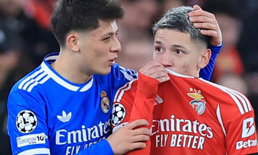 «Vinicius Law» στο Μουντιάλ: Αλλαγές στο VAR και αυστηρές ποινές για κάλυψη στόματος