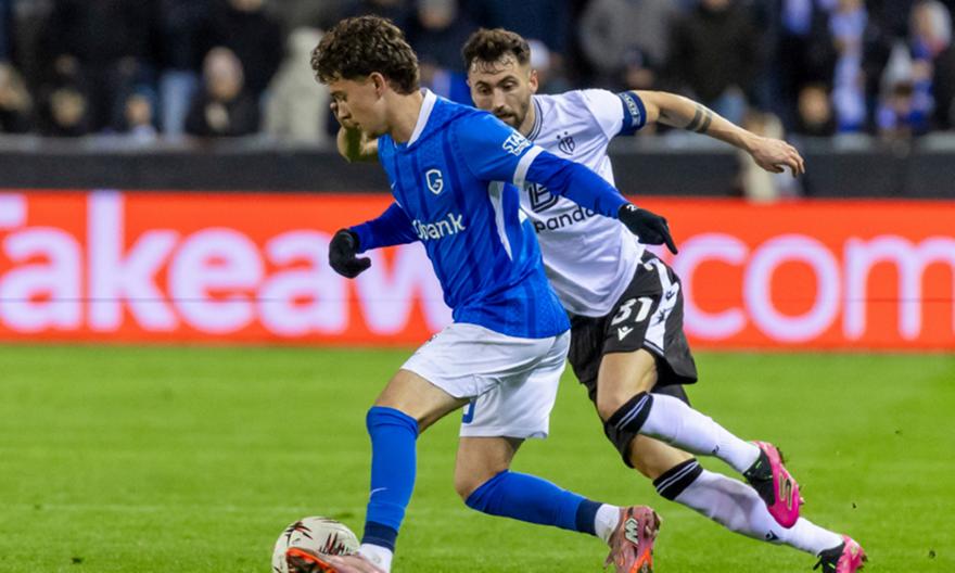 Αυτοκτόνησε σε ματσάρα με 10 γκολ και έμεινε εκτός των playoffs τίτλου