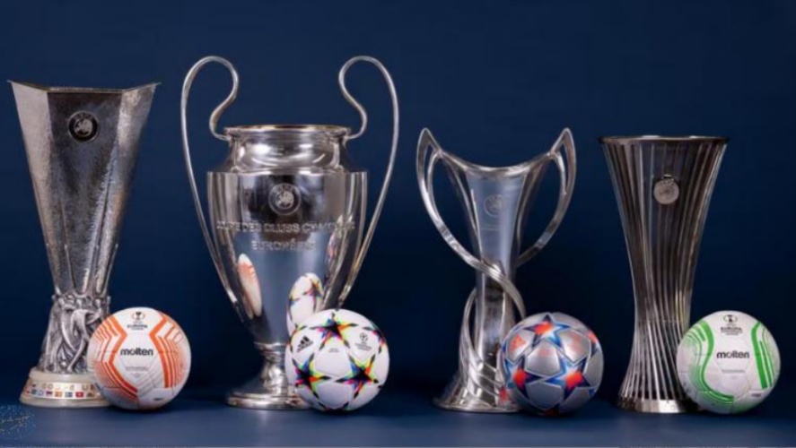 Διοργανώσεις UEFA 2026-2027: Κλείδωσαν οι εκπρόσωποι της Κύπρου, μένει μία εκκρεμότητα