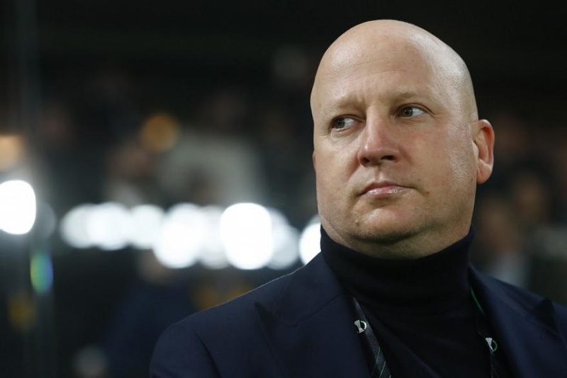 ΑΕΚ Αθηνών: Το πλάνο Νίκολιτς για το «Καραϊσκάκη» - Μέσα Πινέδα και Βάργκα, δίλημμα στην επίθεση