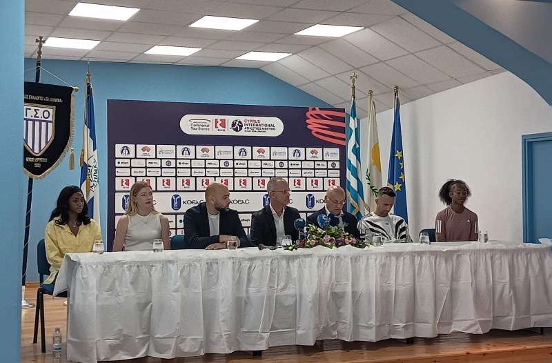 ΜΗΝΥΜΑ σε Πρόεδρο της Δημοκρατίας και Πρόεδρο του ΚΟΑ από τον Κυριάκο Τσολάκη (ΒΙΝΤΕΟ)