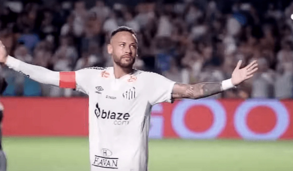 Απίστευτο - Οπαδοί ομάδας στην Βραζιλία ζήτησαν από τους παίκτες να τραυματίσουν τον Νεϊμάρ (ΒΙΝΤΕΟ)