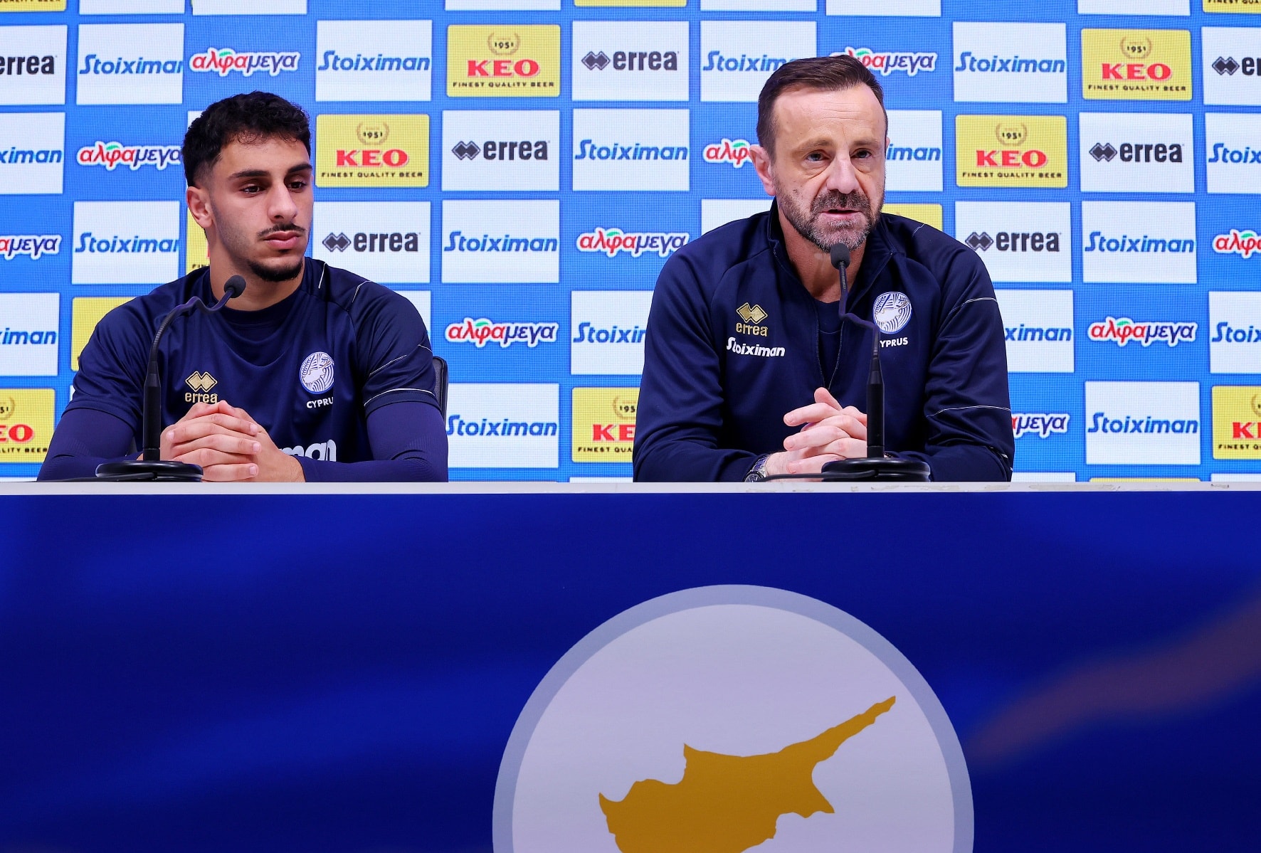 ΜΑΝΤΖΙΟΣ: «Θα δώσουμε ευκαιρίες σε παίκτες, να κλείσουμε ιδανικά τη χρονιά» (ΒΙΝΤΕΟ)