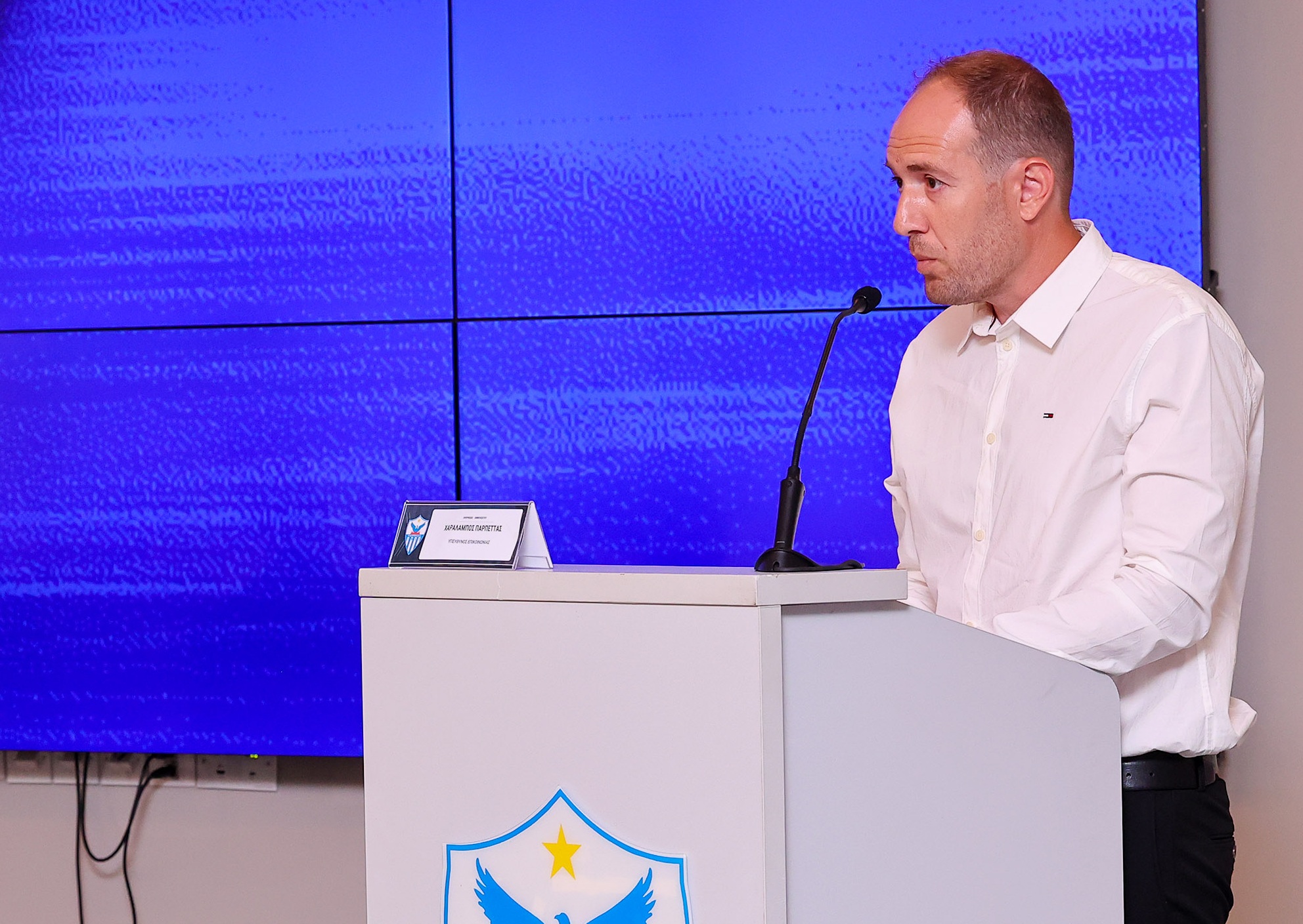 «Η Ανόρθωση δεν θα παρακολουθεί παθητικά αυτά τα φαινόμενα – Περιμένουμε πράξεις, όχι διαβεβαιώσεις»