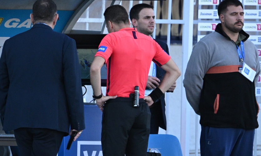 Οι διαιτητές άρχισαν να λένε «ΟΧΙ» στους VAR