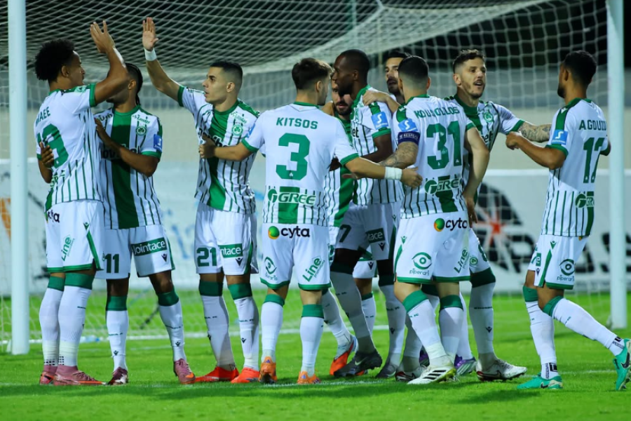 ΟΜΟΝΟΙΑ: Έπιασε ρεκόρ 20ετίας!