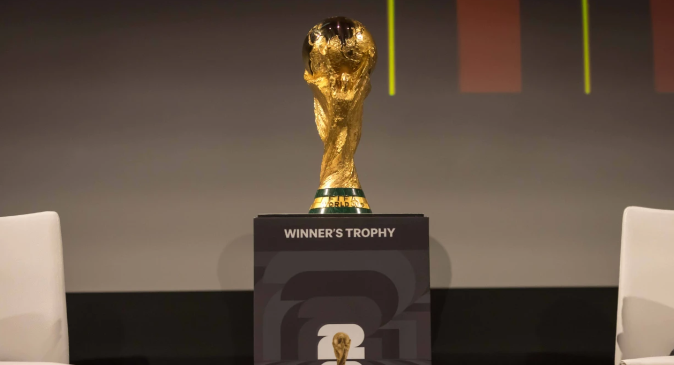 Αυτή η εθνική ομάδα θα αντικαταστήσει το Ιράν σε περίπτωση που δεν πάει στο Μουντιάλ