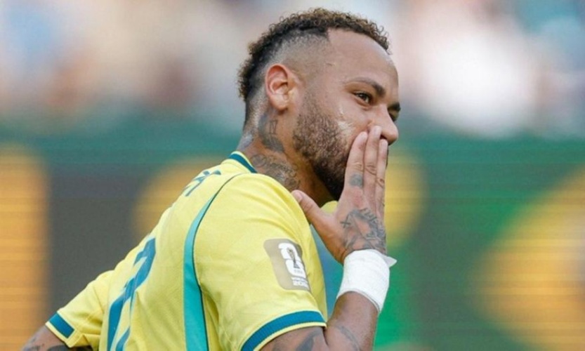 Σοκ στη Βραζιλία: Ο Νεϊμάρ κάνει σοβαρές σκέψεις για να σταματήσει το ποδόσφαιρο!