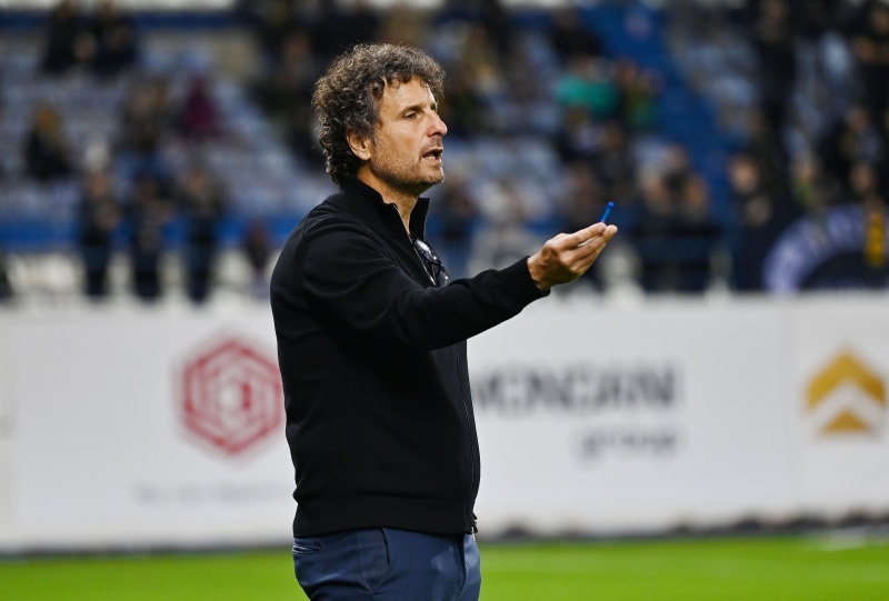 ΙΔΙΑΚΕΘ: «Κακή μέρα για εμάς, απολογούμαστε στον κόσμο μας»